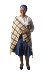 Brites - Flags | Ivory/Cocoa