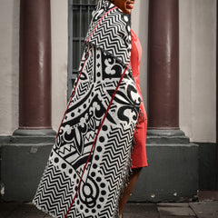 Mamohato - MME | Black/Natural (