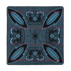 Khotso - Mojalefa| Black/Peacock/Scarlet