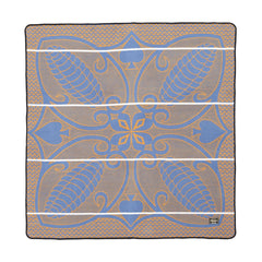 Mini Khotso - Ntjhe Poone | Cobalt/Corn/Nat.
