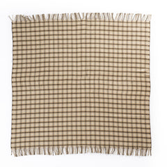 Classico - Rhodes | Khaki/Ivory