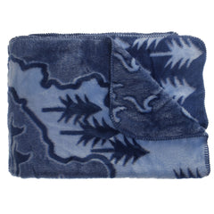 Bellissima - Treasure Map | Midnight/Light Powder