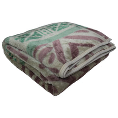 Buhle - Kumasi | Mauve/Khaki