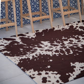 Tappeto - Nguni | Brown/Bone