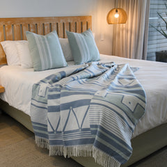 Bella Vita - Xhosa | Overcast Sky/Eggshell