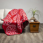 Khotso Isibhalala | Scarlet/Pink