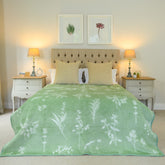 Belfiore Finesse - Dark Bloom | Lichen/Natural