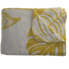 Bellissima - Wings | Raffia/Natural