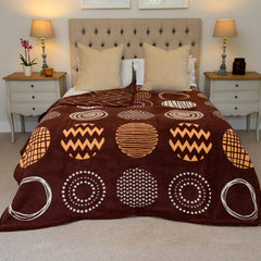 Ultimate Cotton - Array | Mink/Sand