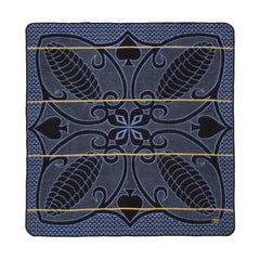 Mini Khotso - Ntjhe Poone | Black/Cobalt/Yolk