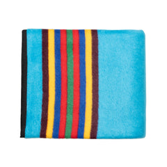 Mini Umbhalo - Msoziswa | Turquoise/Yellow