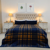 Belfiore Finesse - Middleton | Navy/Caramel