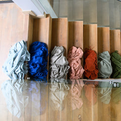 Melody - Plain | Saxe