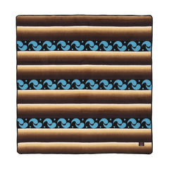Sangoma - Setla Bocha | Brown/Peacock