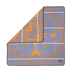 Mini Khotso - Cards | Cobalt/Corn/Nat