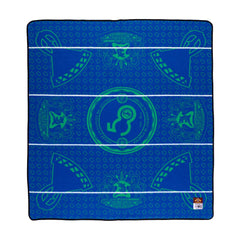 Jubilee Ea Boipuso | Royal/Emerald/Nat