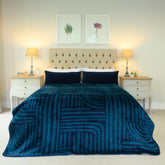 Belfiore Finesse - Tokyo | Navy/Teal