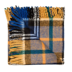 Top Check - Patterson | Old Royal/Desert