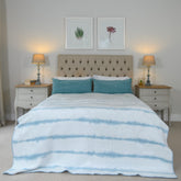 Belfiore Finesse - Inkblot | Eggshell/Natural