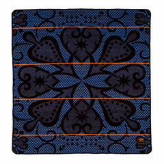 Seanamarena - Chromatic | Brown/Cobalt/Yolk