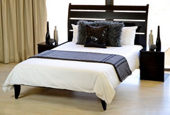 Aranda Grey | Black / Grey