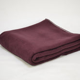 Velvacryl | Plain Ruby