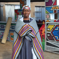 Mini Umbhalo - Msoziswa | Dove