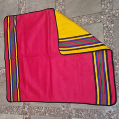 Mini Umbhalo - Msosizwa | Red/Yellow