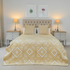 Belfiore Finesse - Barcelona | Bone/Natural