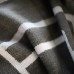 Bella Vita - Lines | Steel/Wild Dove