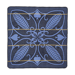 Mini Khotso - Ntjhe Poone | Black/Cobalt/Yolk