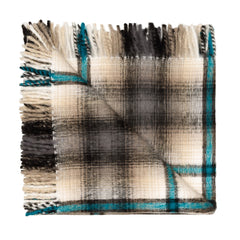 Top Check - 1508 | Desert/Navy