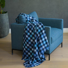 Brites - Flags | Navy/Light Powder