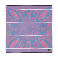 Khotso - Mojalefa | Cobalt/Pink/Natural.