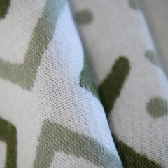 Bella Vita - Mali | Olive/Hunter