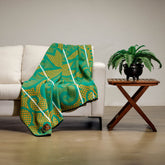 Seanamarena - Chromatic | Emerald/Yolk/Natural