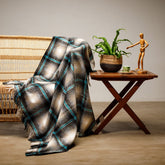 Top Check - Chelsea | Steel/Cobblestone