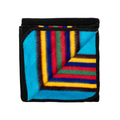 Mini Umbhalo - Msoziswa | Black/Turquoise