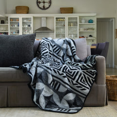 Posh - Modular | Black/Dove