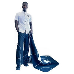 Ntando XV - Air | Black/Natural