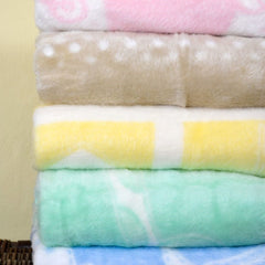 Bambino - Night Sky | Baby Pink/Natural