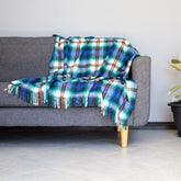 Piccolo - Botswana Blue / RoyalTurquoise