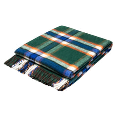 Tivoli - Traditional Rug | Brown/Bottle