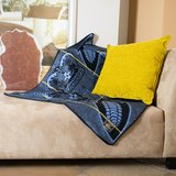 Mini Khotso - Mojalefa | Black/Cobalt/Gold