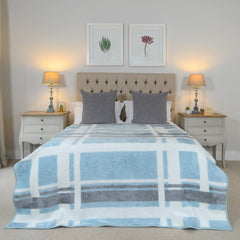 Belfiore Finesse - Ribbons | Eggshell/Natural