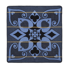 Khotso - Cards | Black/Cobalt/Gold.