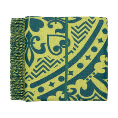 Mamohato - MME - Teal/Apple/Parrot