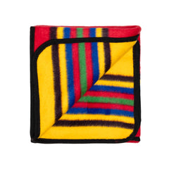 Mini Umbhalo - Msoziswa | Red/Yellow