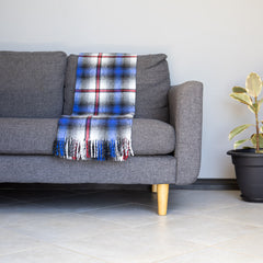 Piccolo - Botswana | Dove/Red