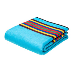 Mini Umbhalo - Msoziswa | Old Royal/Turquoise
